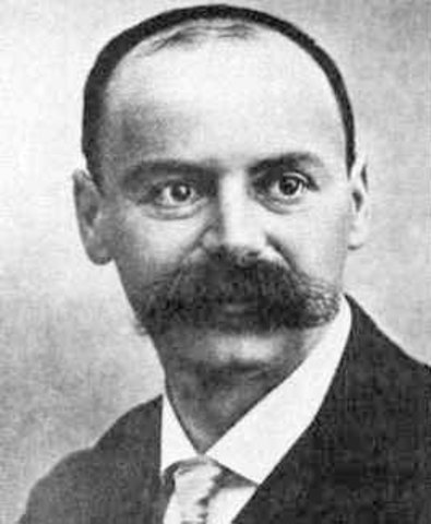 Karl Schwarzschild