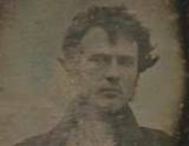 First invented Camera