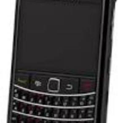 Timeline: BlackBerry