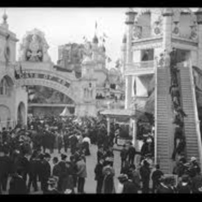 Timeline: History of Escalators