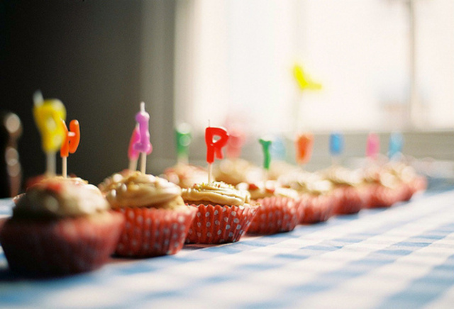 Birth of Lilly Marilyn Caro