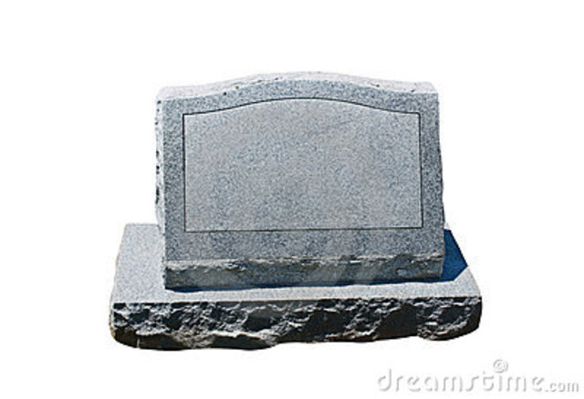 Philis Wheatly Death