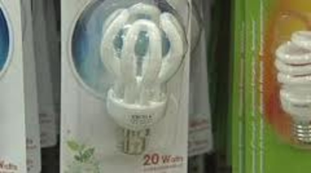 The things people did to modify the lightbulb