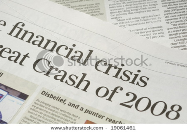Financial Crisis
