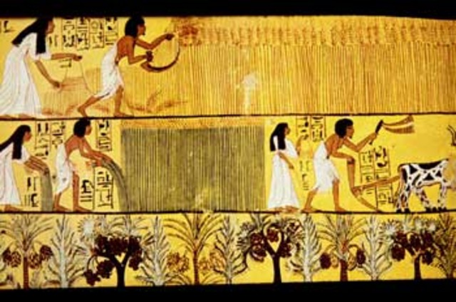 LOS PUEBLOS PRIMITIVOS