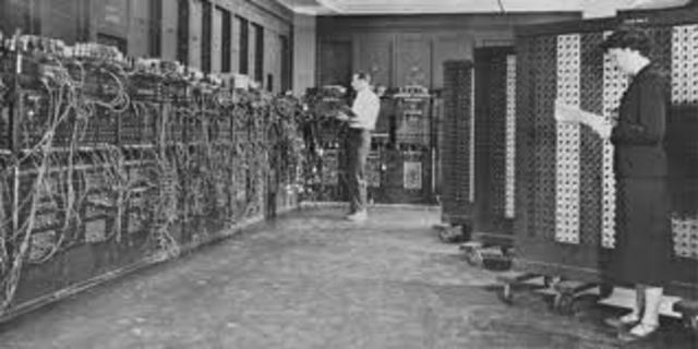 ENIAC
