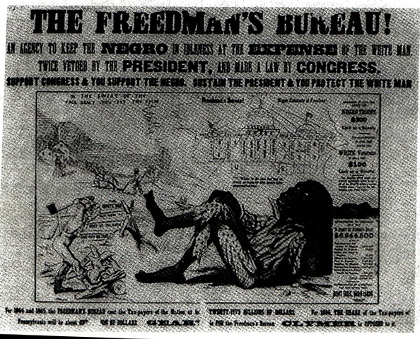 Johnson vetoes Civil Rights Act; it passes over his veto.