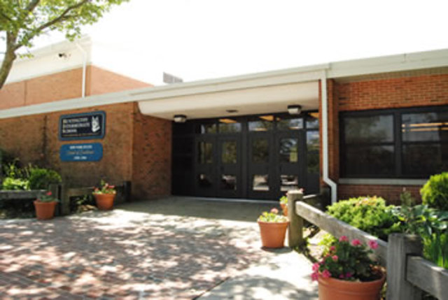 Huntington School District