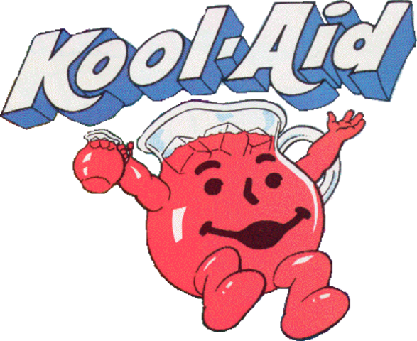 Kool-Aid