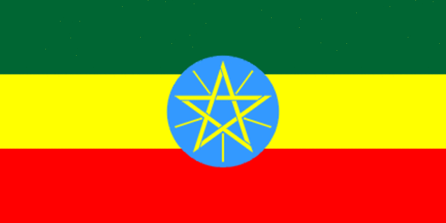 Italy Invades Ethiopia