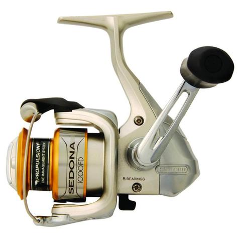 george snyder made the base for reels