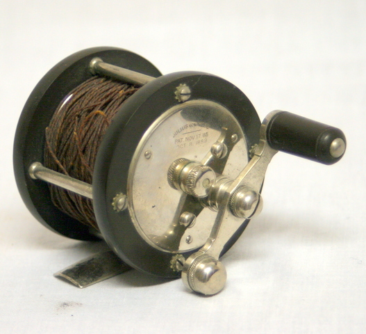 the new york reel was created