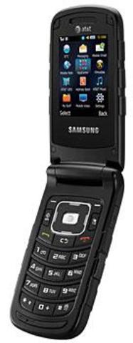 inspiration for flip phones.