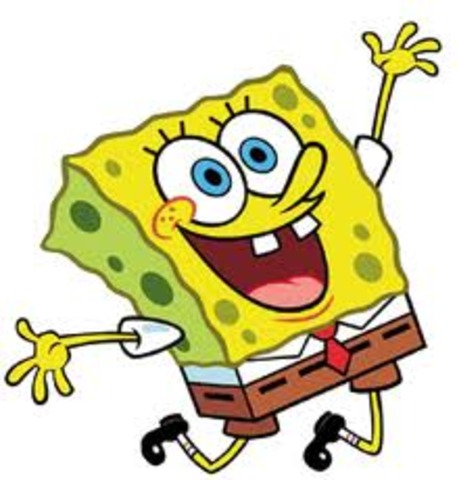 Spongebob