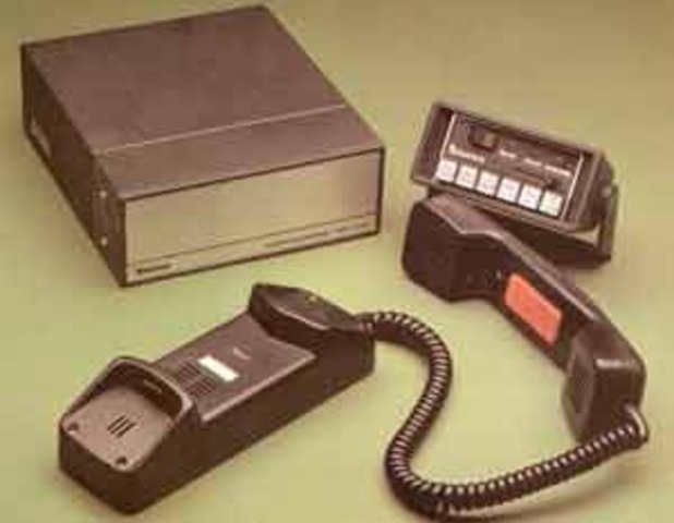 Radiophone is invented jointly by Alexancer Graham Bell And Charles Sumner Tainter.