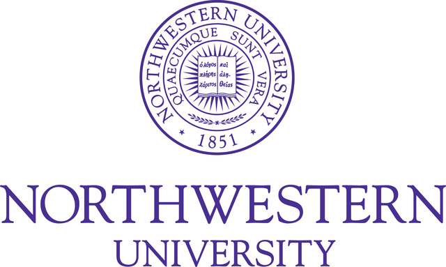Go to Northwestern University