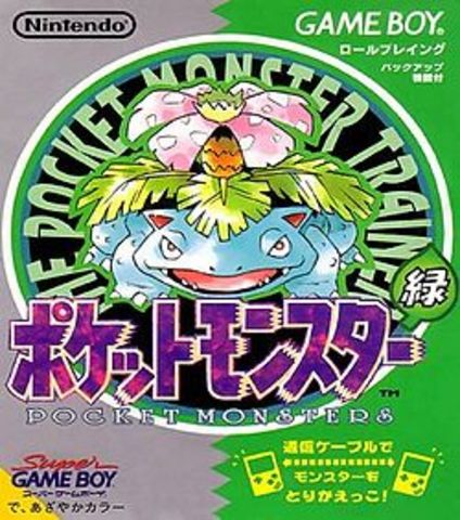 Satoshi Tajiri created Pokemon.