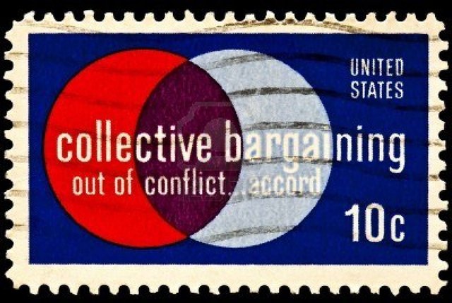 Collective Bargaining