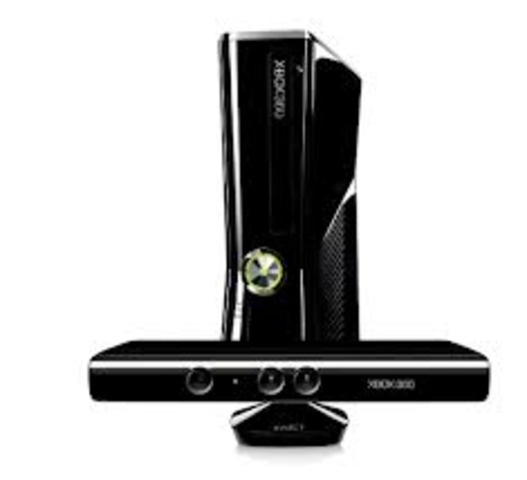 XBOX 360 Slim/kinect release