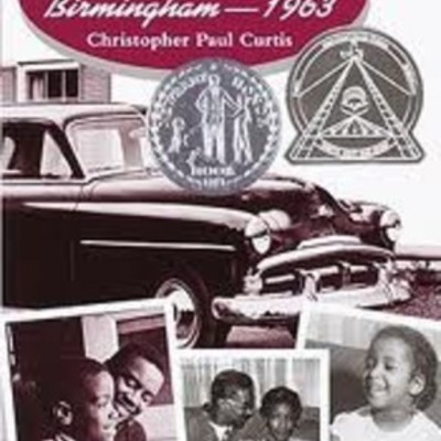 Timeline: The Watsons Go To Bermingham-1963 ~Torri Chute