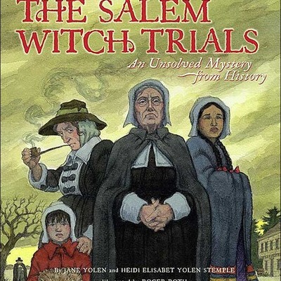 Timeline: Salem Witch Trials