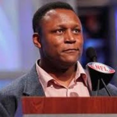 Timeline: Barry Sanders