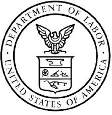 Department of Labor