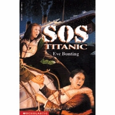 Timeline: SOS Titanic (Aurora)