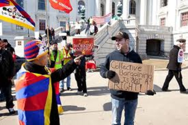 Collective Bargining