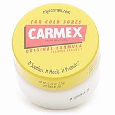Timeline: history of carmex