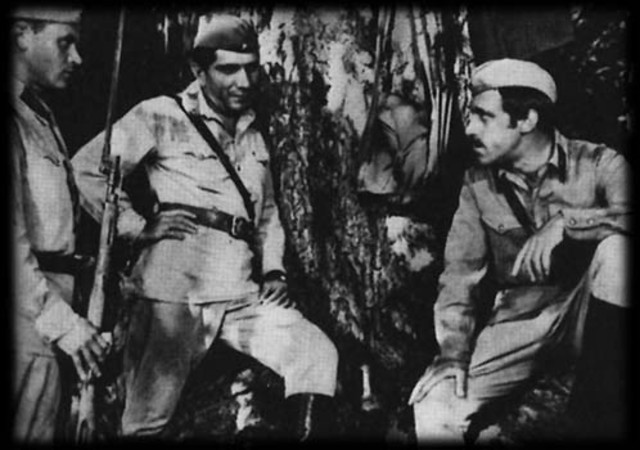 "Белый взрыв"