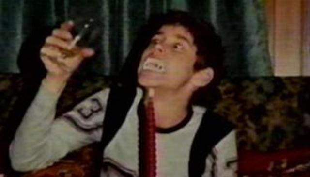 Career in Comedy Begins