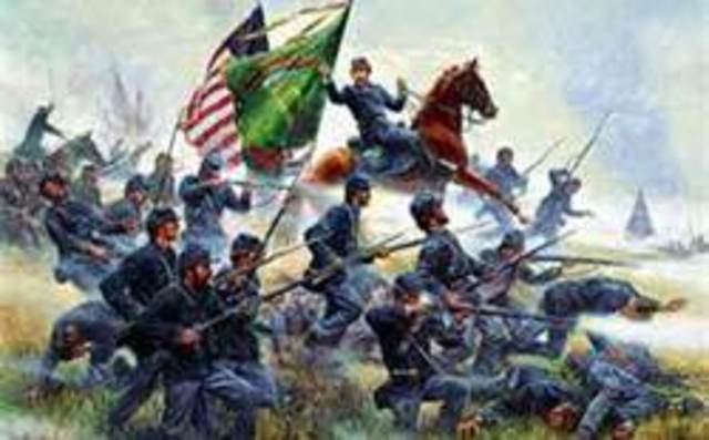 Battle of Antietam
