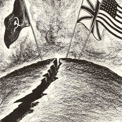 Timeline: The Cold War