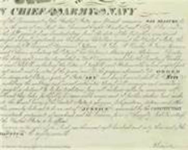 Emancipation Proclamation