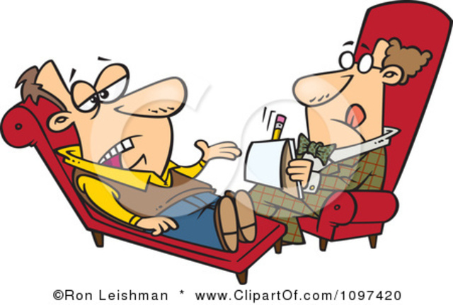 Monday 8:00 AM Jeffery is called into Gerry Dubrovsky’s counseling office at Lakewood Secondary School.