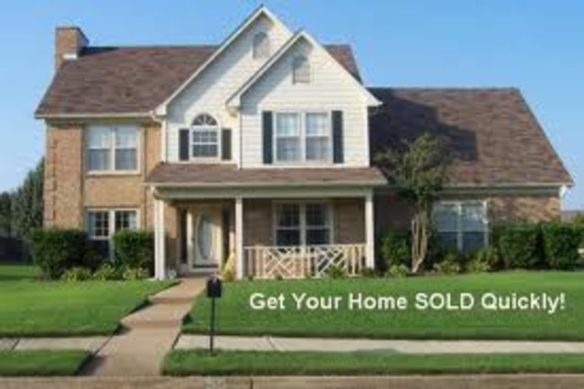 Getting a bigger house