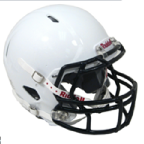 revolution helmets