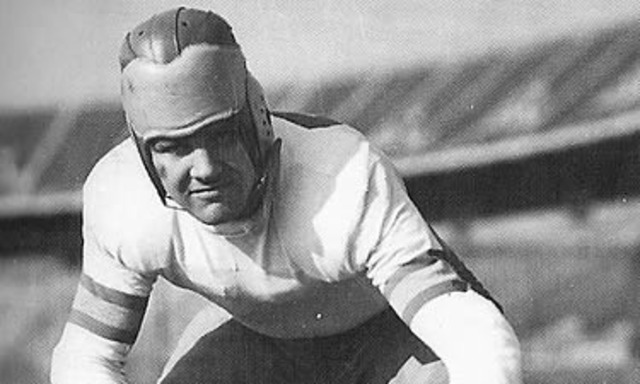 helmet mandatory for college football