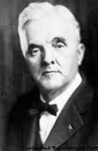 Norris LaGuardia Act