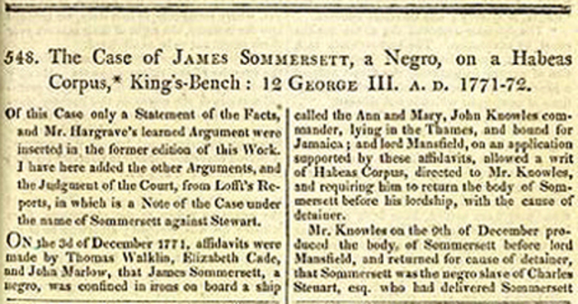 FREE AT LAST! Oh, nevermind.