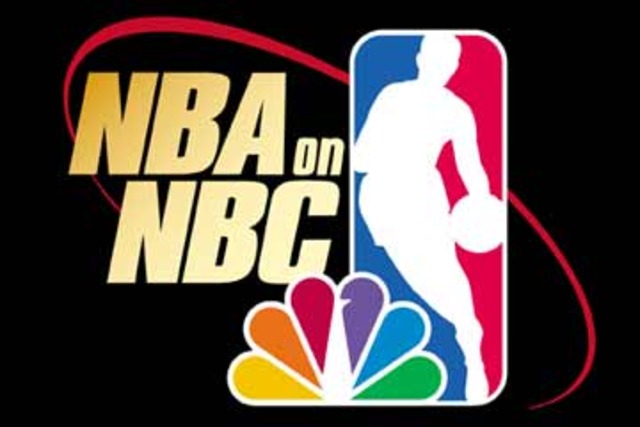 NBA Partners with NBC