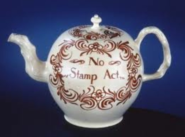 Stamp Act