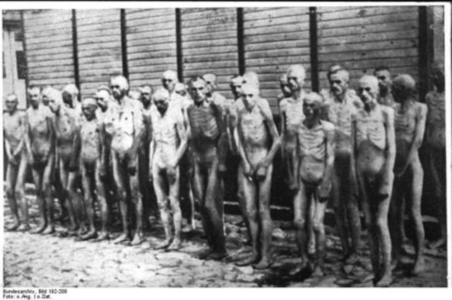 Concentration Camps