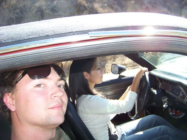 High School / Sophmore Year