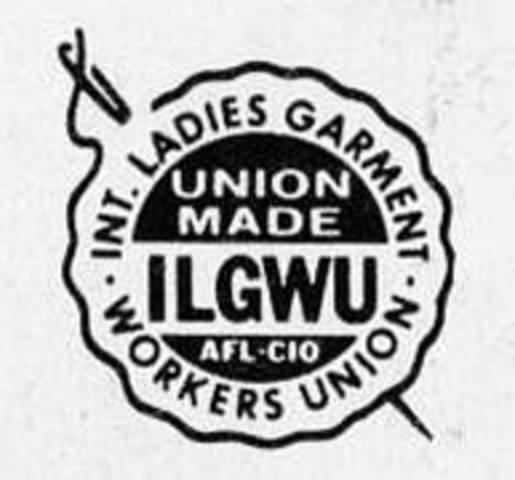 International Ladies Garmet Workers Union