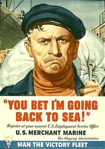Merchant Marine