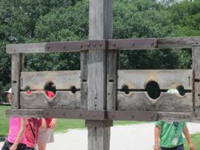 In the Midst of a Traitor