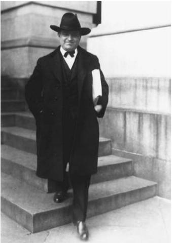 Norris-LaGuardia Act