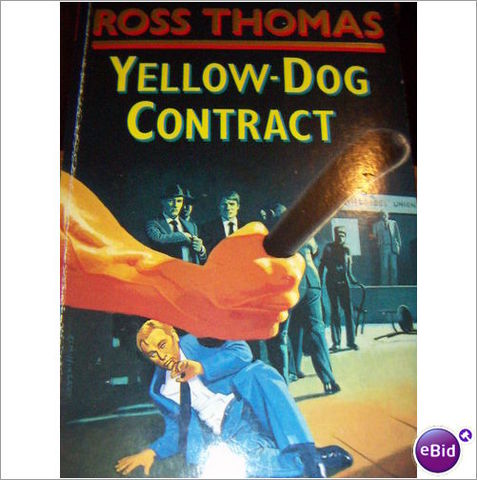 Yellow-Dog Contract
